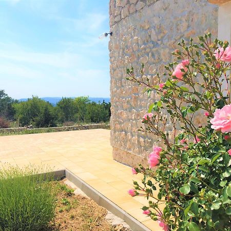 Apartments Village Lozovac Ngoại thất bức ảnh