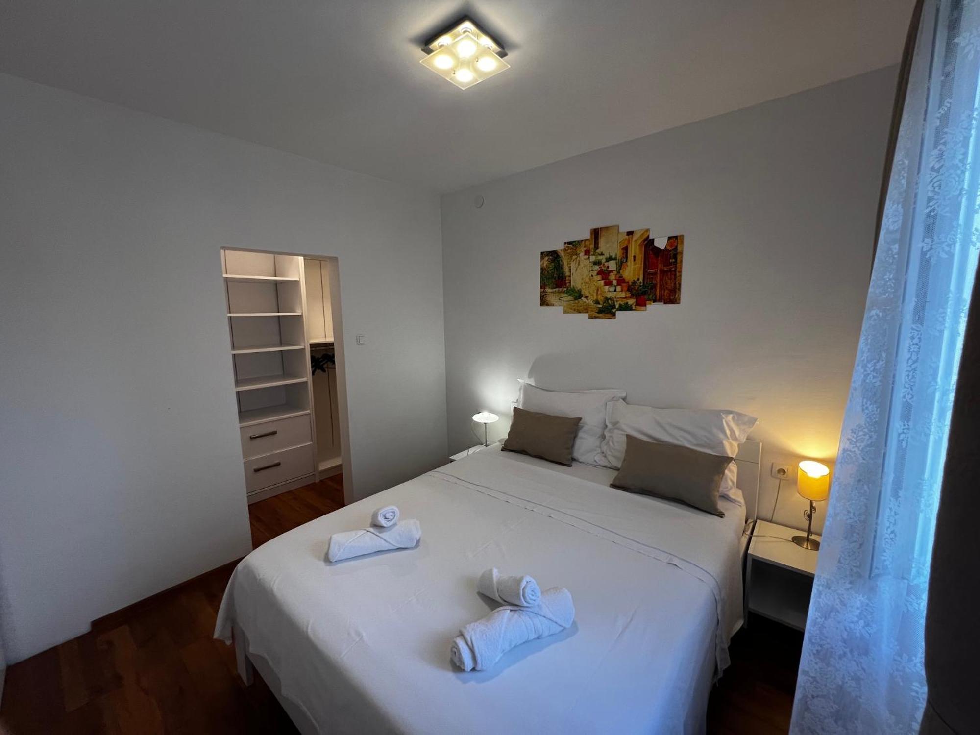 Apartments Village Lozovac Ngoại thất bức ảnh