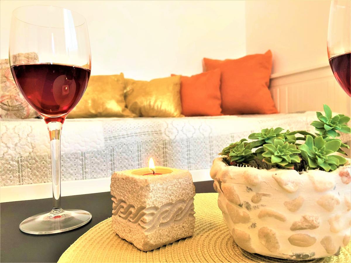 Apartments Village Lozovac Ngoại thất bức ảnh