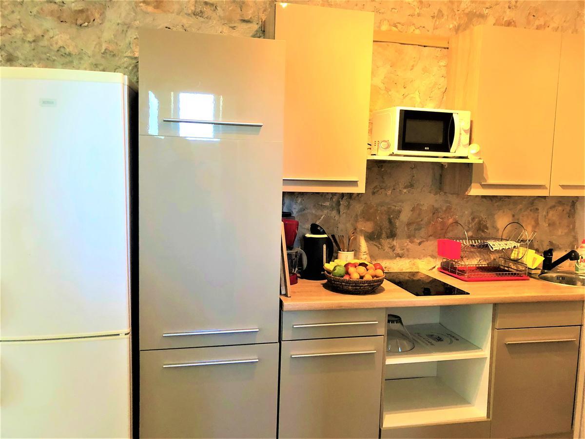 Apartments Village Lozovac Ngoại thất bức ảnh